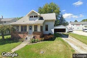 11819 Hood St, Harlan, IN 46743