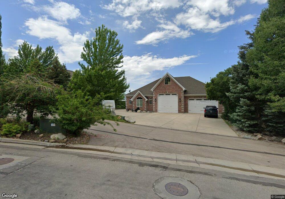 11322 S Eagle View Cove, Sandy, UT 84092 - photo 1