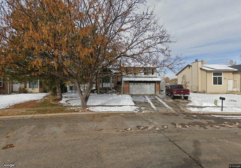 5763 S 3850 W, Roy, UT 84067 - photo 1