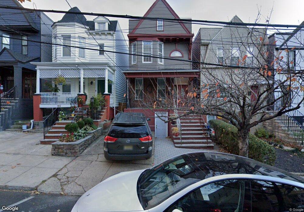 167 Fairview Ave, Jersey City, NJ 07304 - photo 1