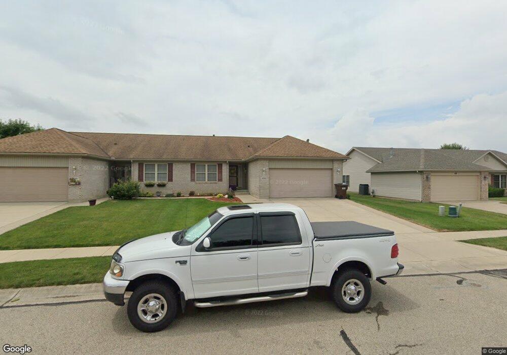 496 Whisper Ln, Xenia, OH 45385 - photo 1