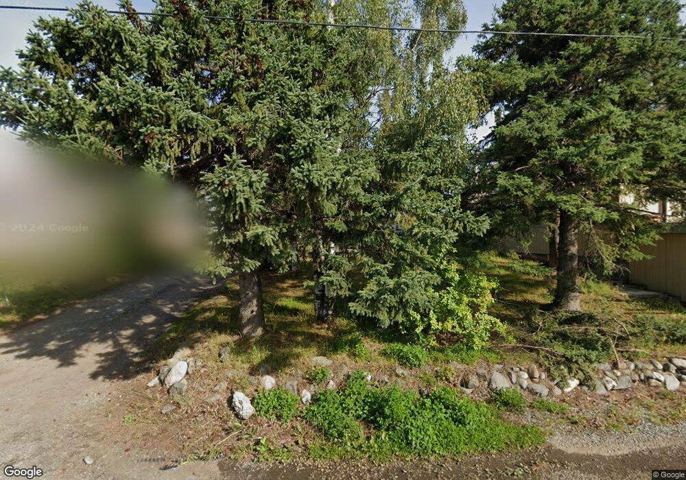 8689 Wanigan St, Anchorage, AK 99507 - photo 1