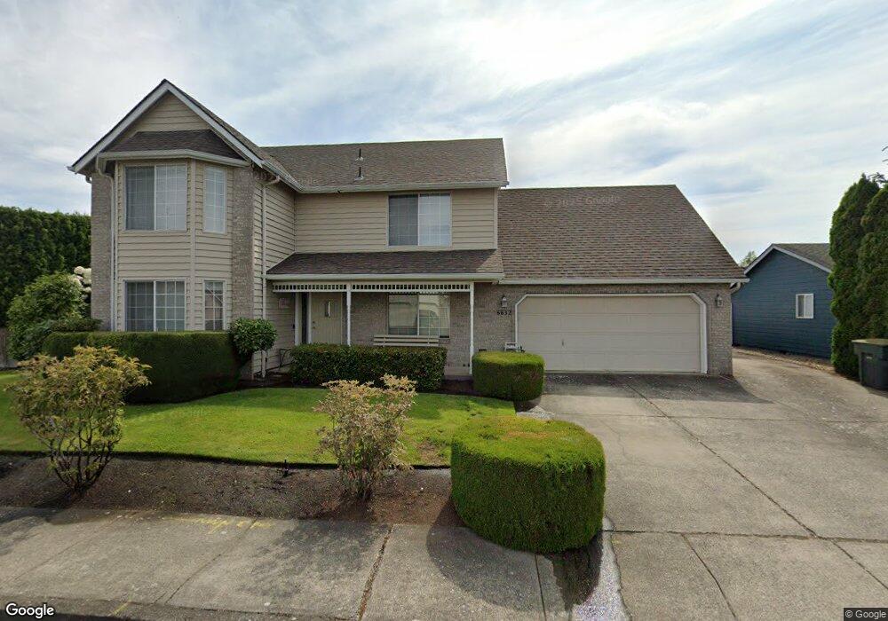 6632 Koufax Ln NE, Keizer, OR 97303 - photo 1