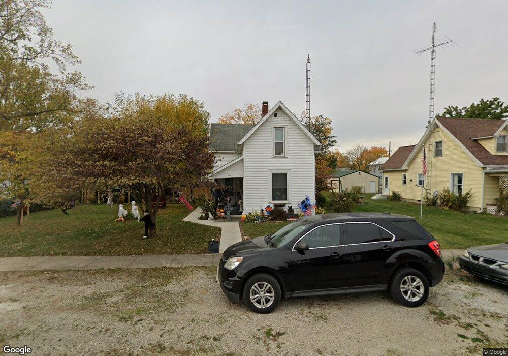 512 N Ship St, Portland, IN 47371 - photo 1