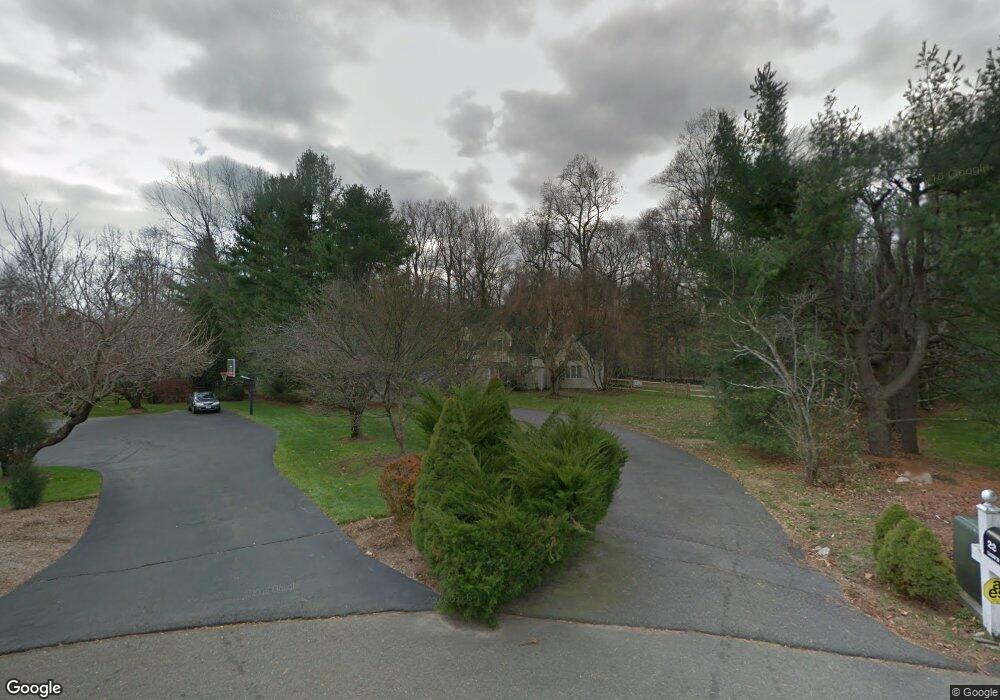 22 Dawn Dr, Westport, CT 06880 - photo 1