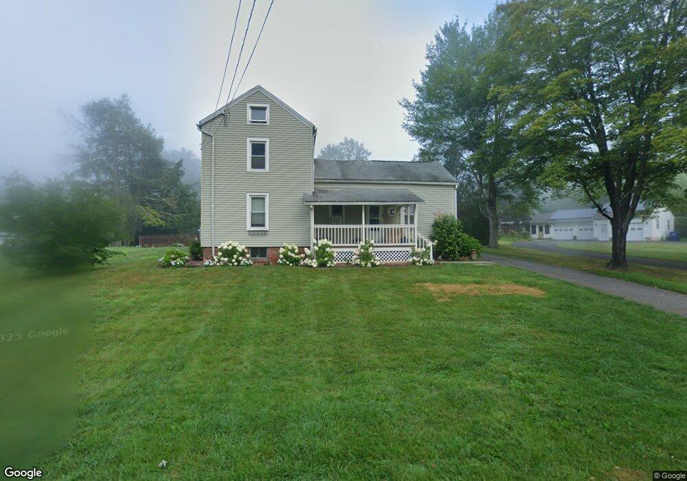 829 Mather St, Suffield, CT 06078 - photo 1