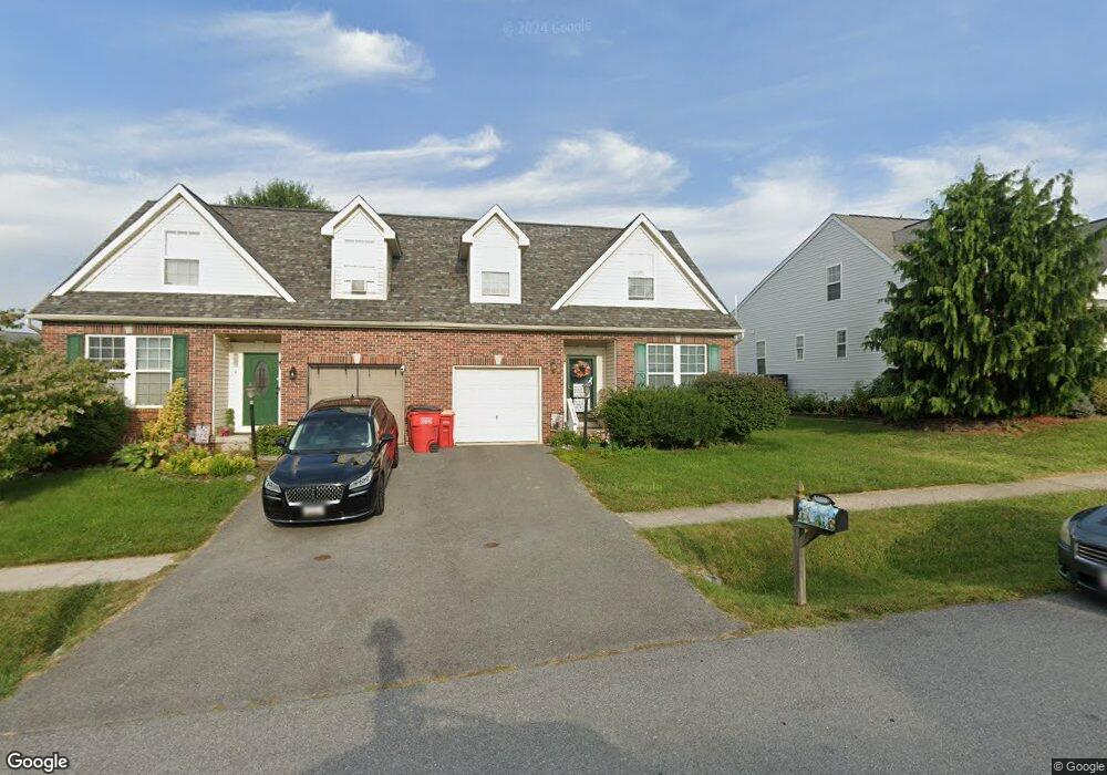 14149 Shelby Cir, Hagerstown, MD 21740 - photo 1