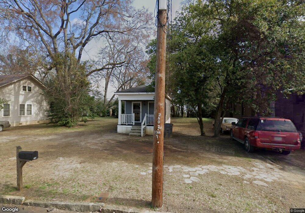 520 Barlow St, Americus, GA 31709 - photo 1