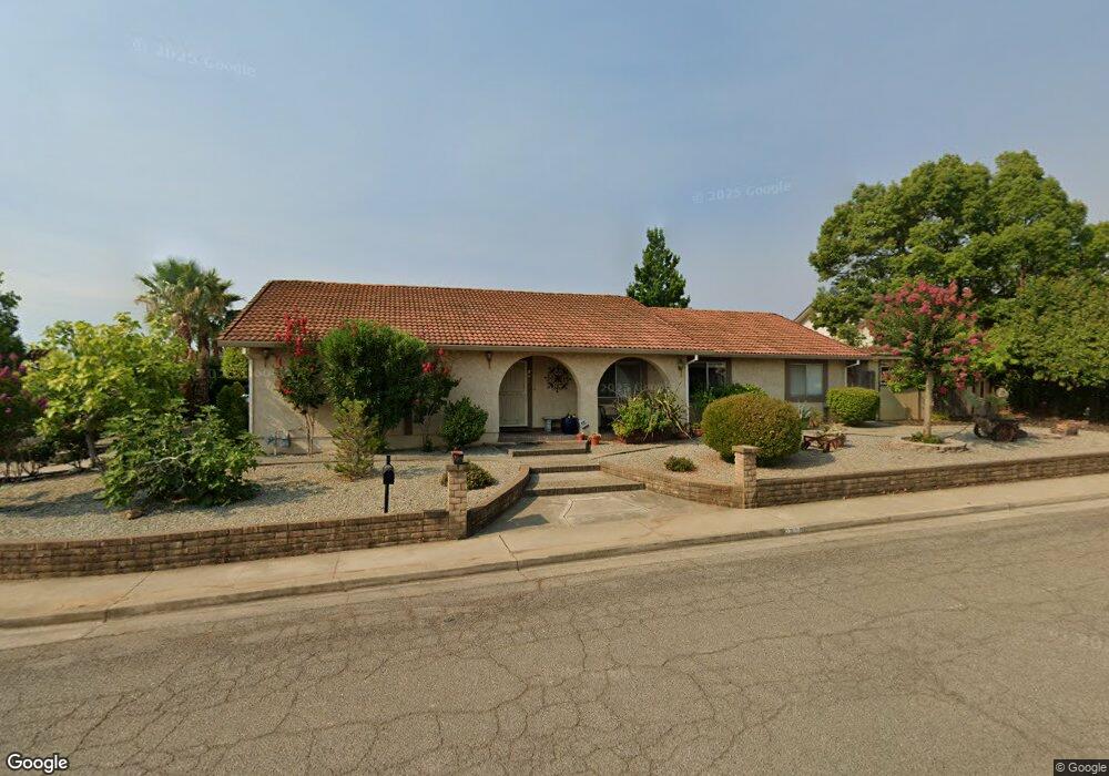 2815 Starlight Blvd, Redding, CA 96001 - photo 1