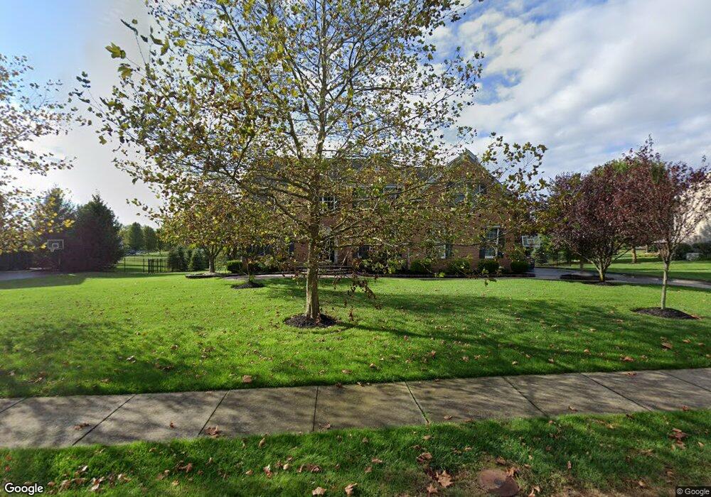 7 Wright Dr, Chesterfield, NJ 08515 - photo 1