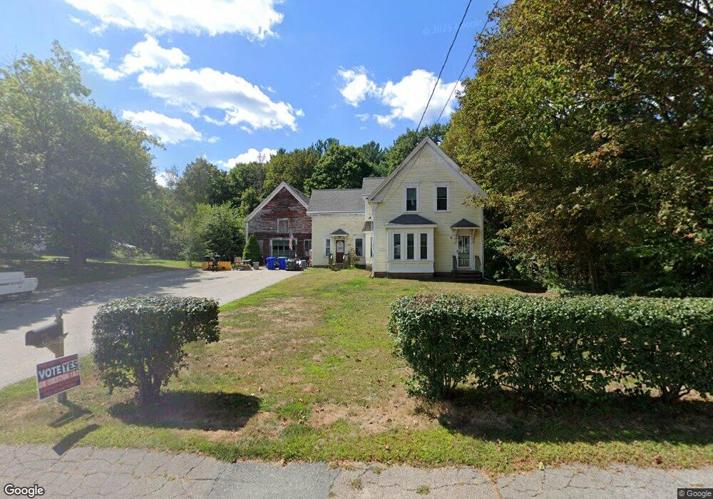 62 Hingham St, Rockland, MA 02370 - photo 1