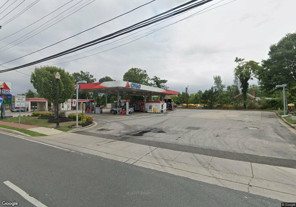 130 2nd St, Laurel, MD 20707 - photo 1