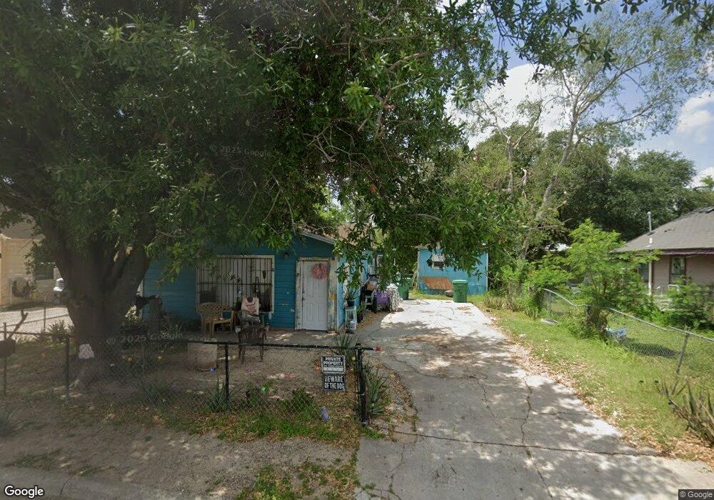 709 N Fir St, Pharr, TX 78577 - photo 1