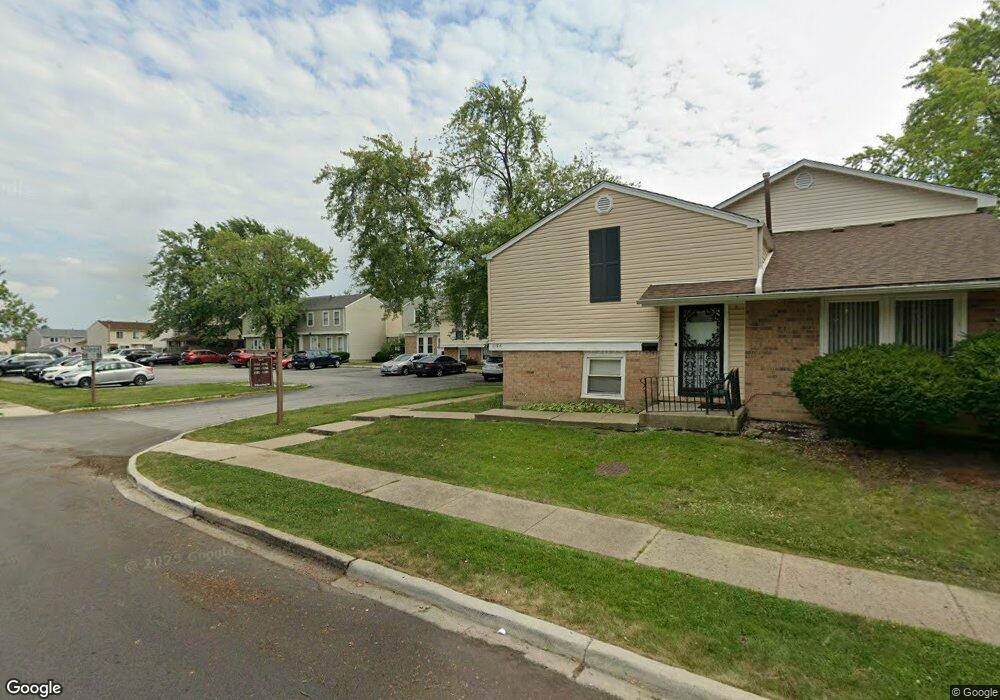 1185 Williamsburg Rd, Country Club Hills, IL 60478 - photo 1