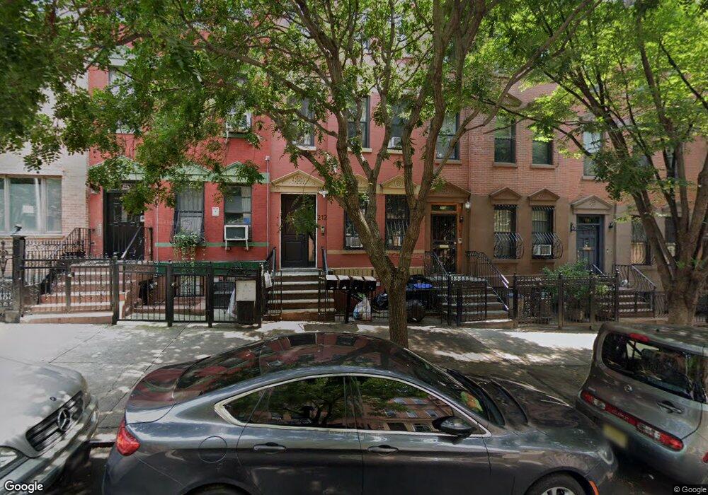 212 Edgecombe Ave unit 1, New York, NY 10030 - photo 1