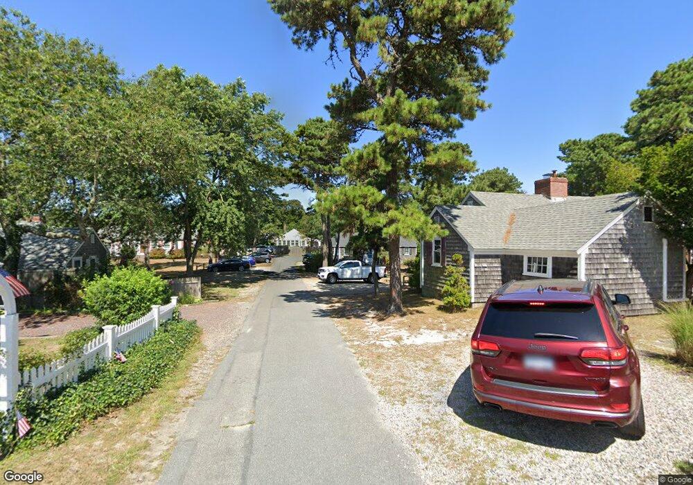 23 Ocean Park W unit 23, Dennis, MA 02639 - photo 1