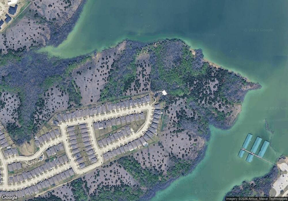 2533 Solomons Place, Wylie, TX 75098 - photo 1