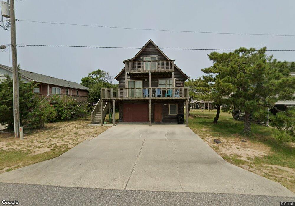 114 E Oregon Ave, Kill Devil Hills, NC 27948 - photo 1