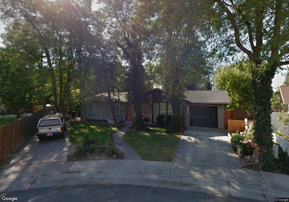 448 E 8575 S, Sandy, UT 84070 - photo 1