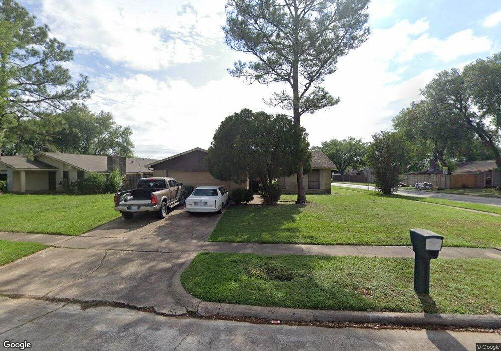 15819 Danford Dr, Houston, TX 77053 - photo 1