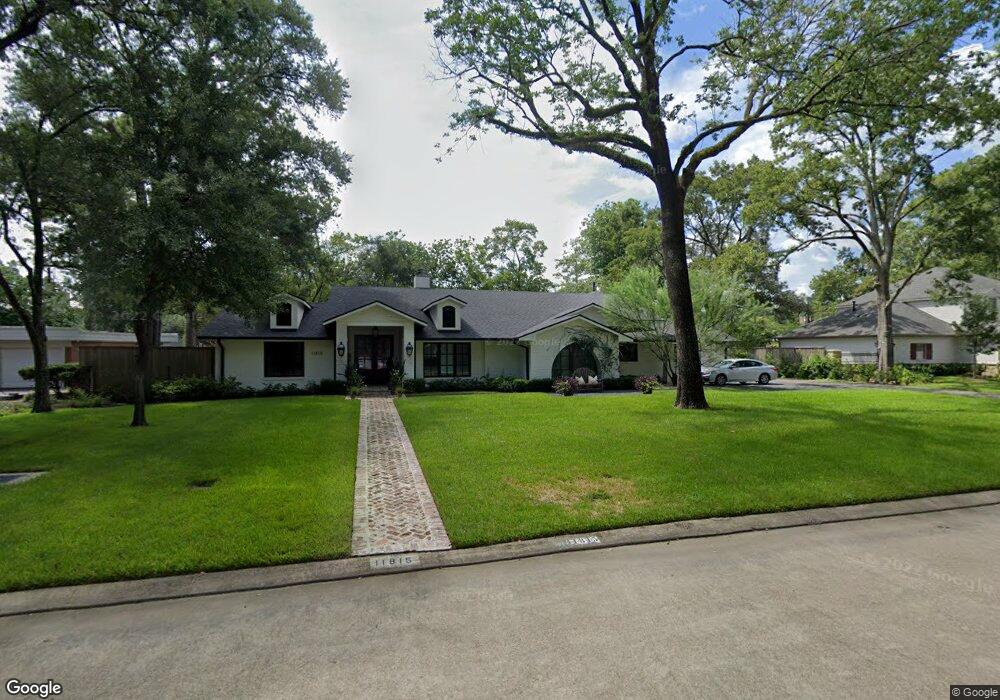 11815 Wink Rd, Houston, TX 77024 - photo 1