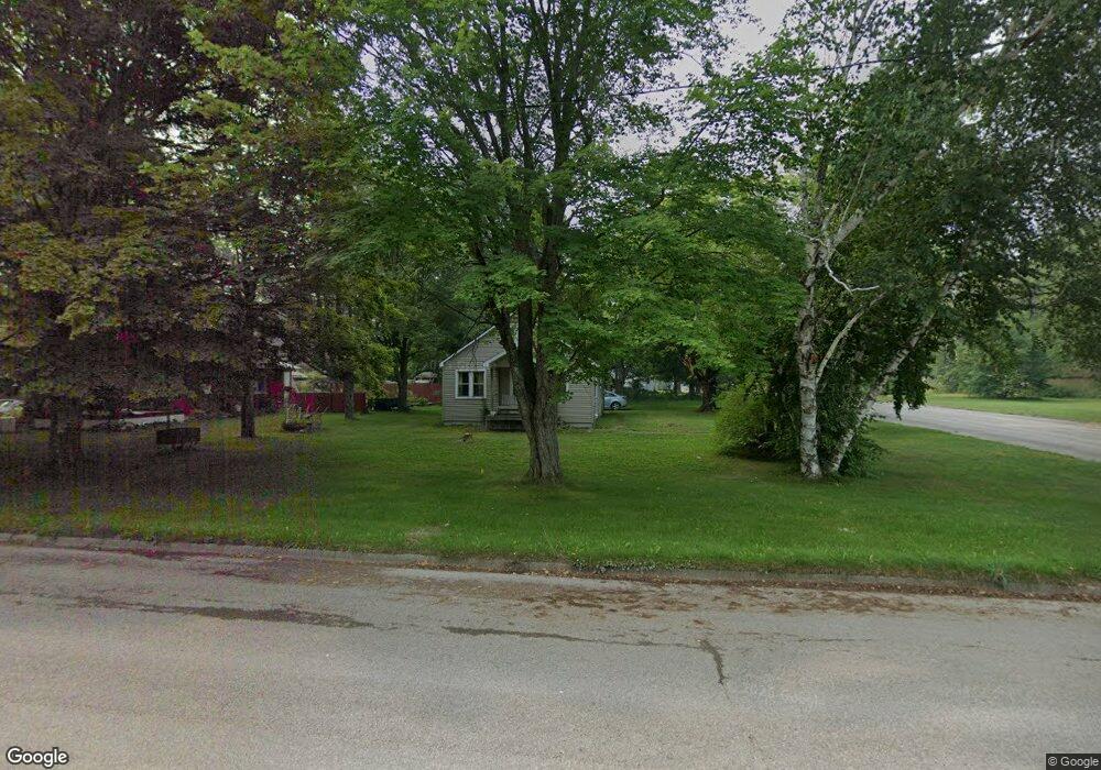 14637 Panu St, Kaleva, MI 49645 - photo 1