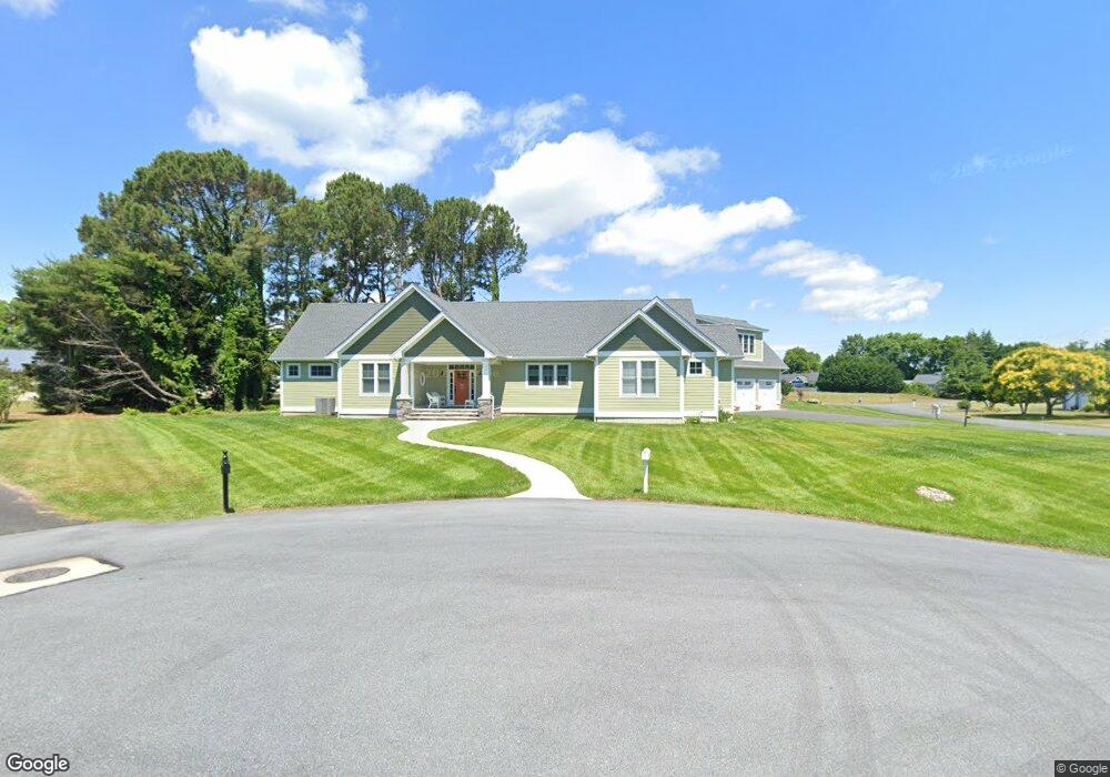 37504 Nautilus Ct, Rehoboth Beach, DE 19971 - photo 1