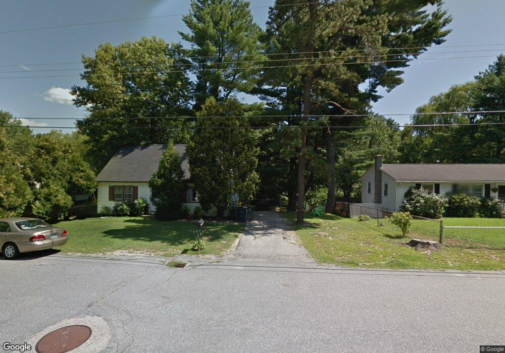 36 Elgin St, Nashua, NH 03060 - photo 1