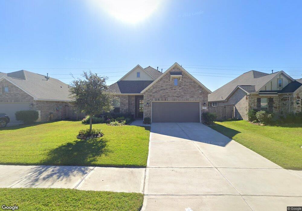 29423 Barker Meadow Ln, Katy, TX 77494 - photo 1