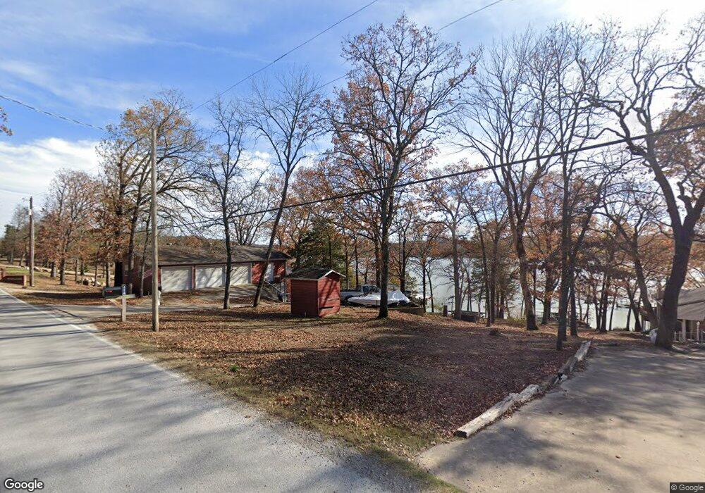 4376 State Highway Yy, Shell Knob, MO 65747 - photo 1