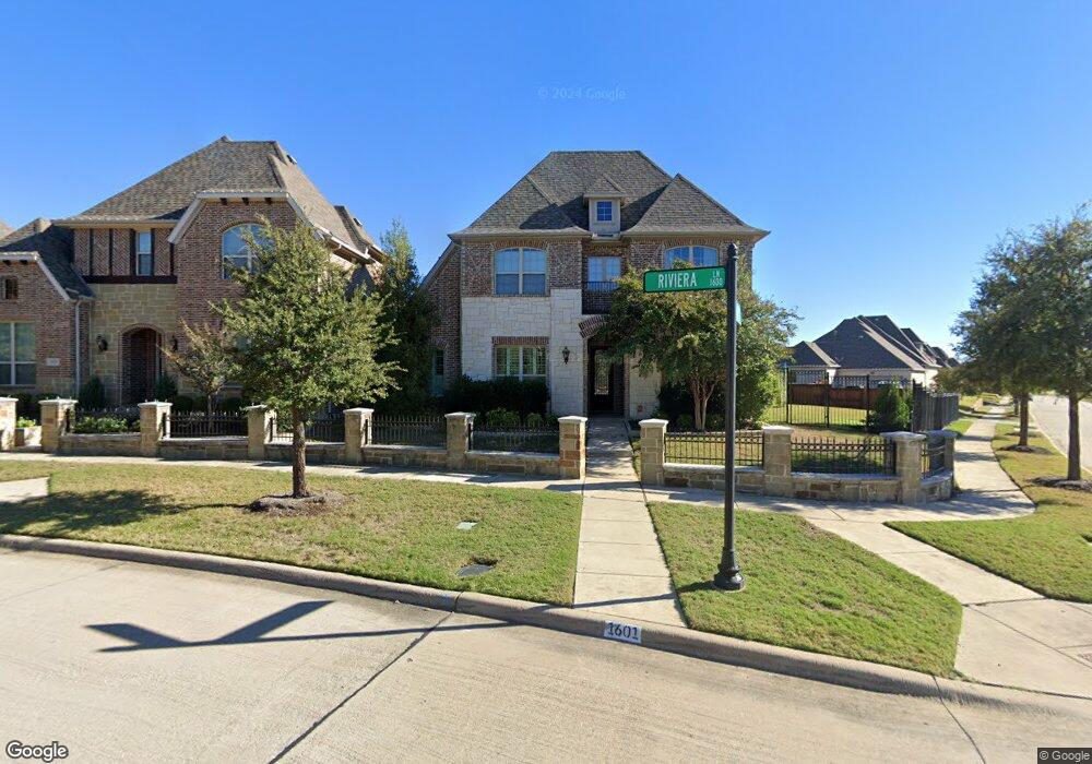 1601 Riviera Ln, Southlake, TX 76092 - photo 1