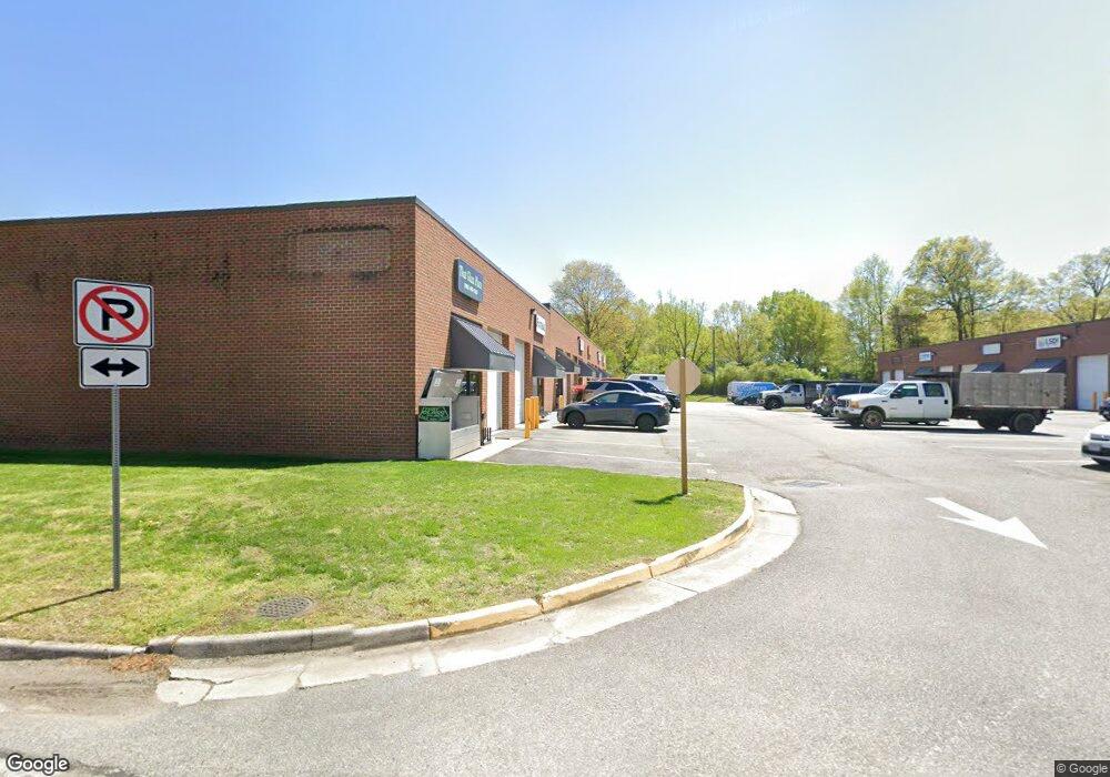 881 Highams Ct, Woodbridge, VA 22191 - photo 1