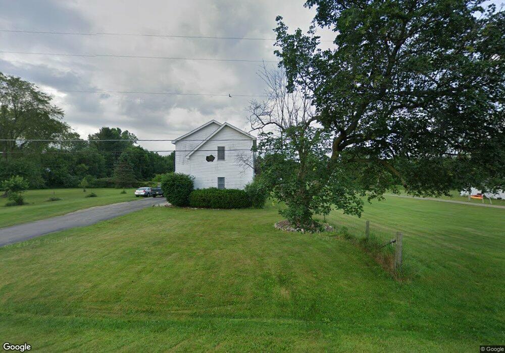 10320 Clark Rd, Davison, MI 48423 - photo 1