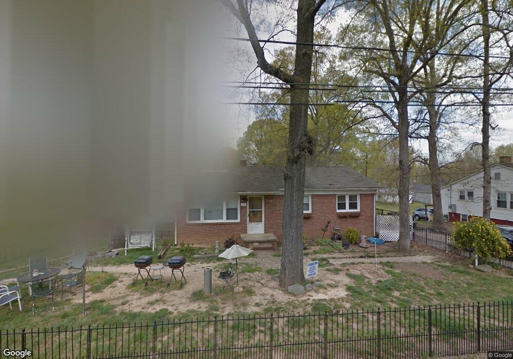 234 Stonecrest Cir SW, Concord, NC 28027 - photo 1