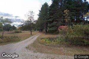 5443 Green Rd, Gagetown, MI 48735