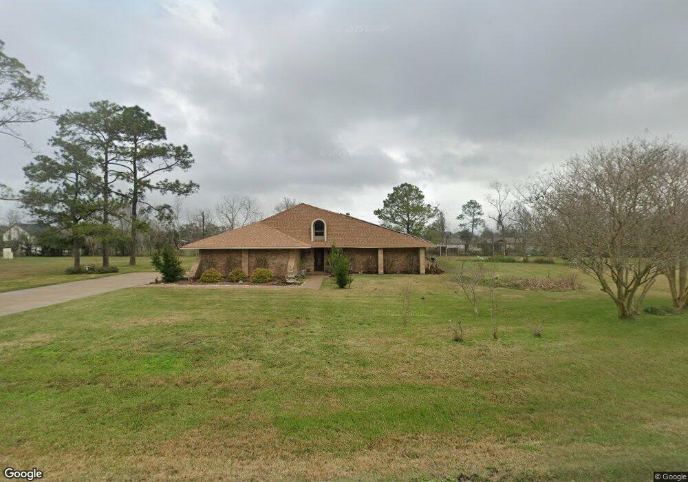 5301 Aurora Dr, Alvin, TX 77511 - photo 1