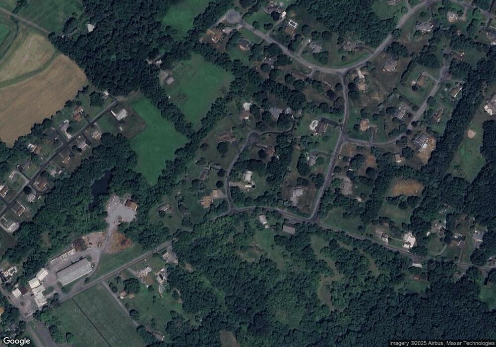 5815 Sun Valley Run, Zionsville, PA 18092 - photo 1