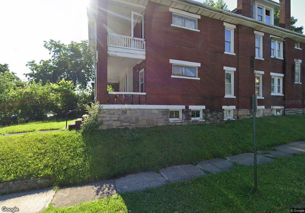 1639 Bryden Rd unit 641, Columbus, OH 43205 - photo 1