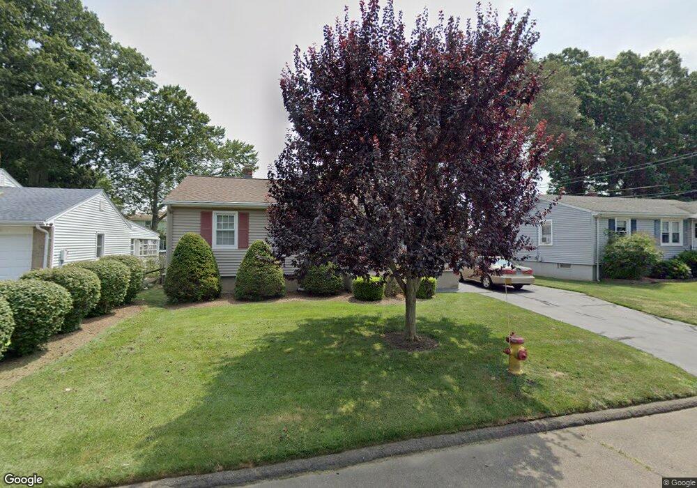 121 Baldwin St, West Haven, CT 06516 - photo 1