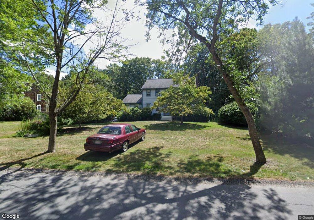 33 Park Cir, Hingham, MA 02043 - photo 1