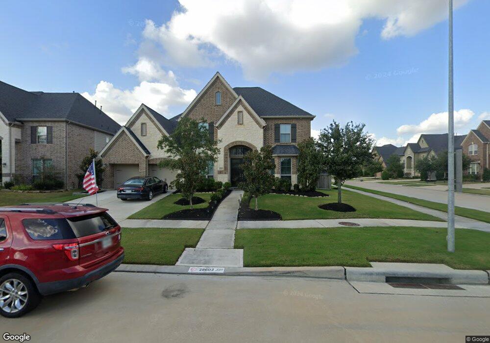 28602 Mountain Timber Ct, Fulshear, TX 77441 - photo 1