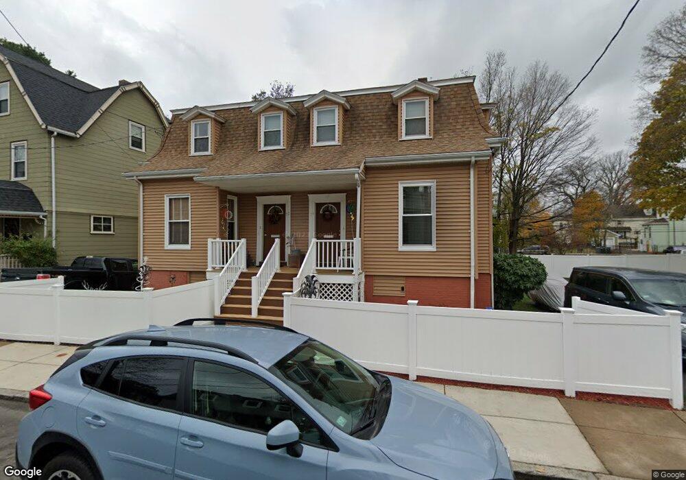 72 Glendale St unit 74, Dorchester, MA 02125 - photo 1