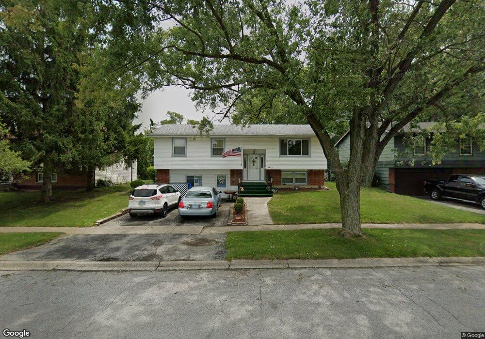 3421 Laurel Ln, Hazel Crest, IL 60429 - photo 1