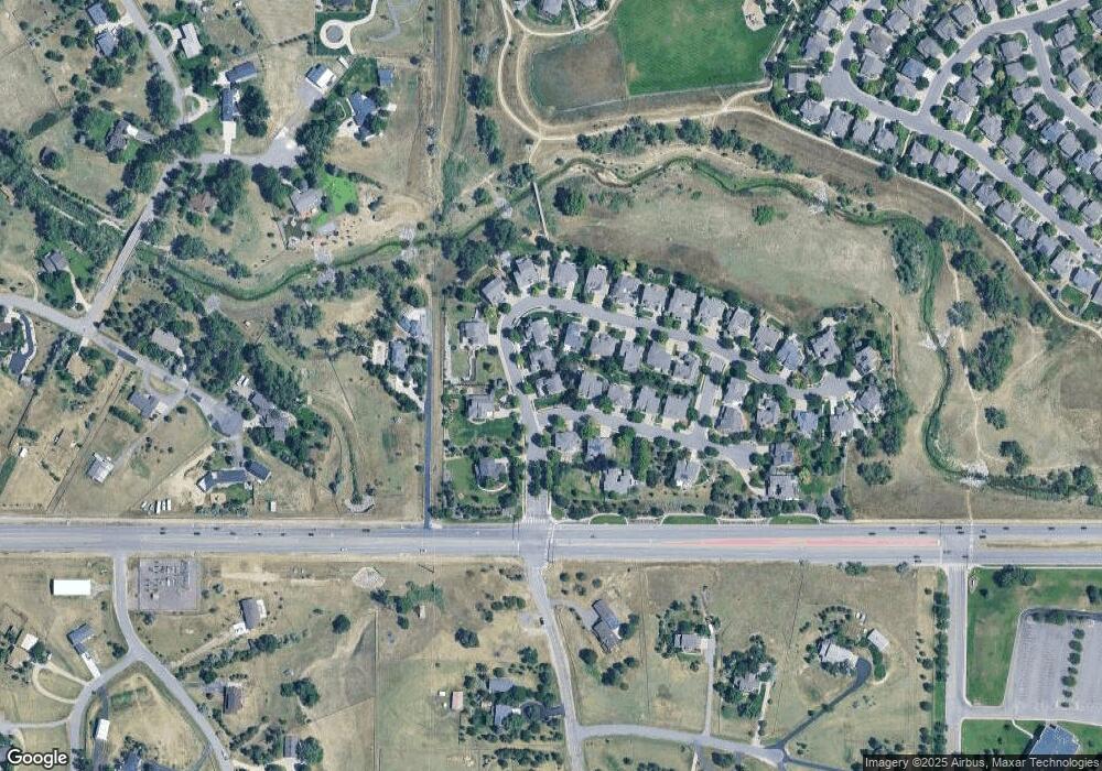 6640 S Himalaya Way, Aurora, CO 80016 - photo 1