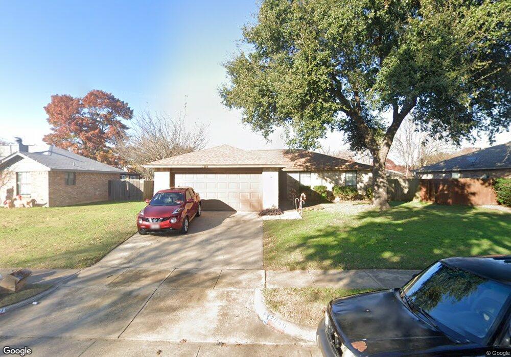 2009 Spicewood Rd, Bedford, TX 76021 - photo 1