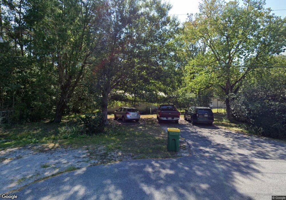 4328 N Star Ave, Moss Point, MS 39562 - photo 1