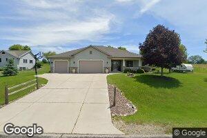 656 Bobolink Ln, Cascade, WI 53011