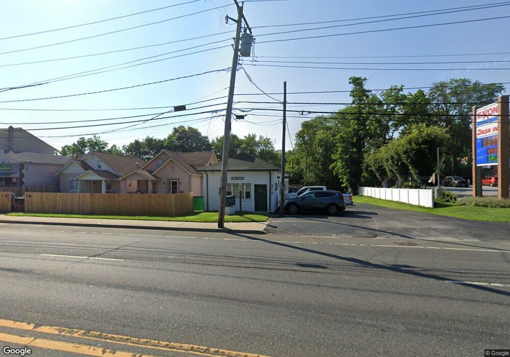 3716 Philadelphia Pike, Claymont, DE 19703 - photo 1