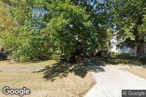 317 E Jackson St, Cullom, IL 60929