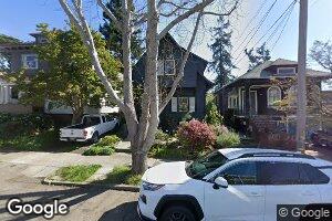 2214A Carleton St, Berkeley, CA 94704